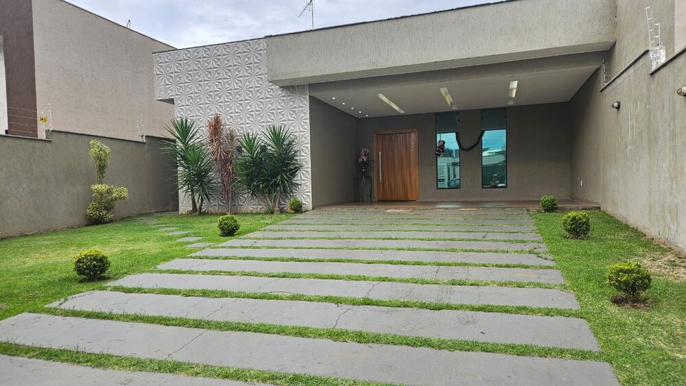 Casa à venda com 3 quartos, 160m² - Foto 3