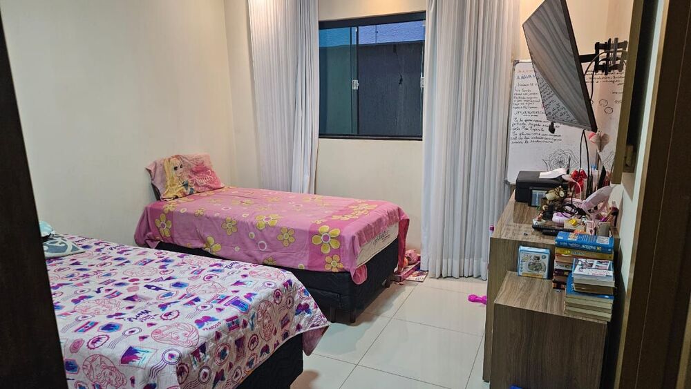 Casa à venda com 3 quartos, 160m² - Foto 17