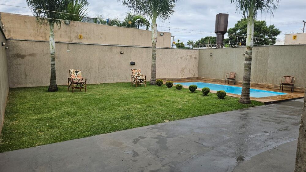 Casa à venda com 3 quartos, 160m² - Foto 47