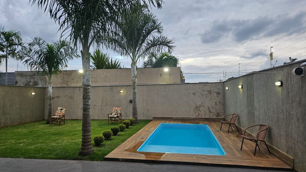 Casa à venda com 3 quartos, 160m² - Foto 43