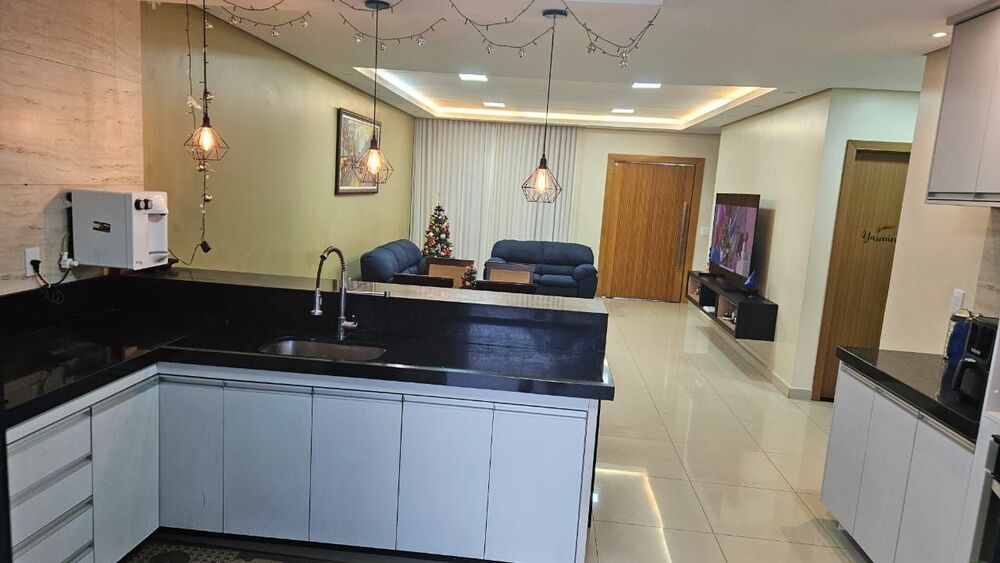 Casa à venda com 3 quartos, 160m² - Foto 36