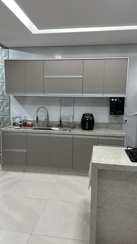 Casa à venda com 3 quartos, 160m² - Foto 35