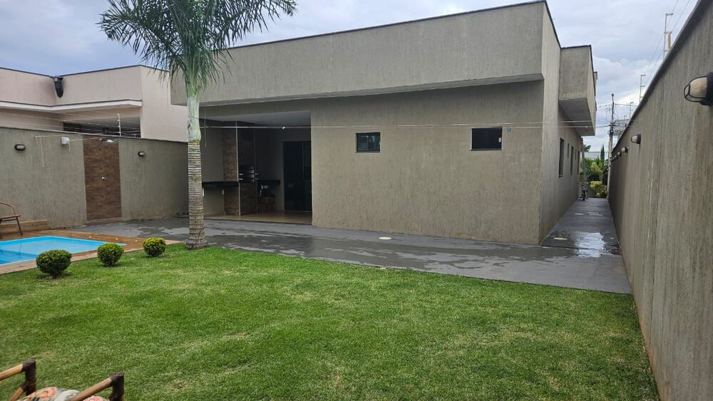 Casa à venda com 3 quartos, 160m² - Foto 52