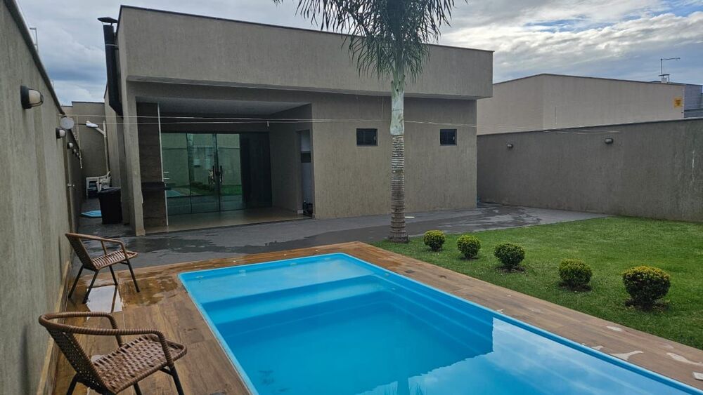 Casa à venda com 3 quartos, 160m² - Foto 50