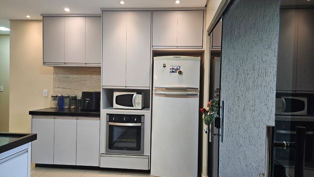 Casa à venda com 3 quartos, 160m² - Foto 33