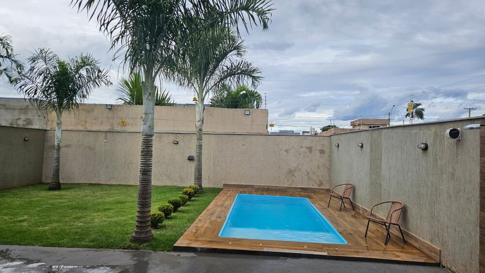 Casa à venda com 3 quartos, 160m² - Foto 49