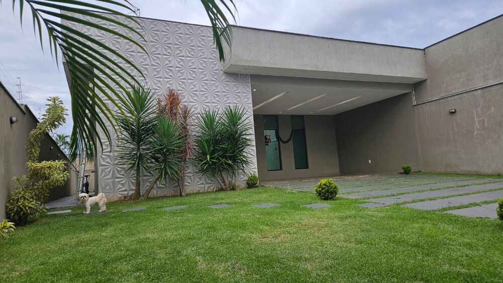 Casa à venda com 3 quartos, 160m² - Foto 4