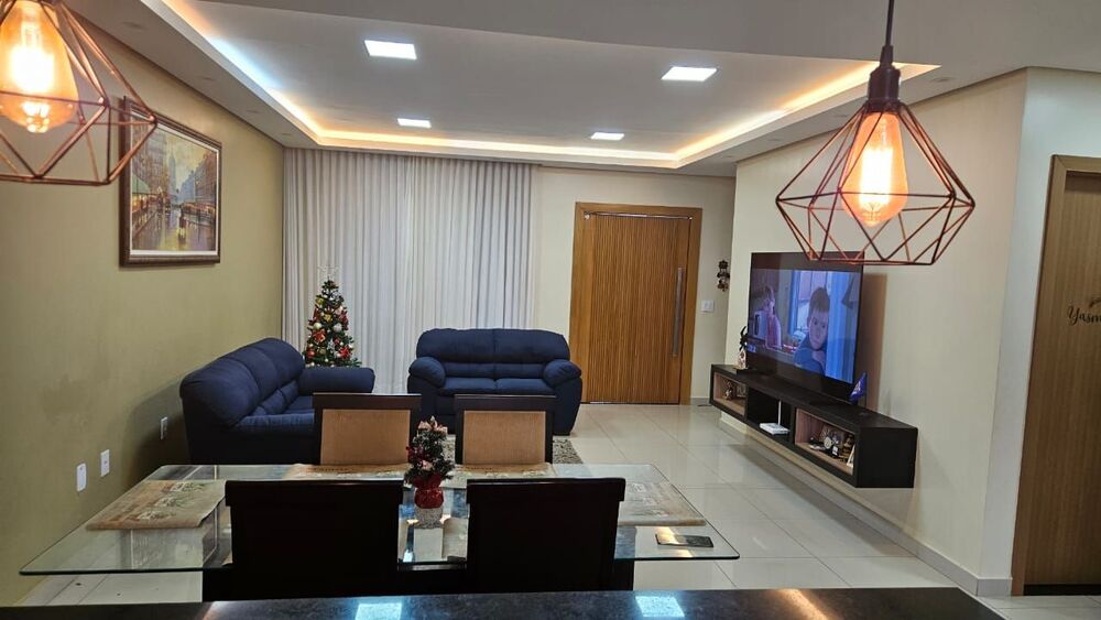 Casa à venda com 3 quartos, 160m² - Foto 12