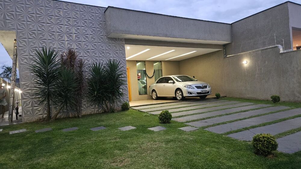 Casa à venda com 3 quartos, 160m² - Foto 9