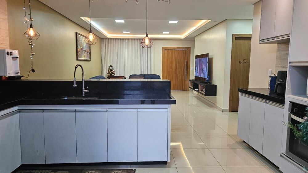 Casa à venda com 3 quartos, 160m² - Foto 14
