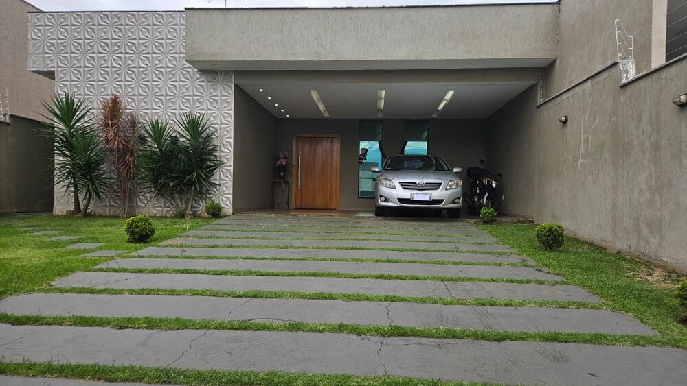 Casa à venda com 3 quartos, 160m² - Foto 7
