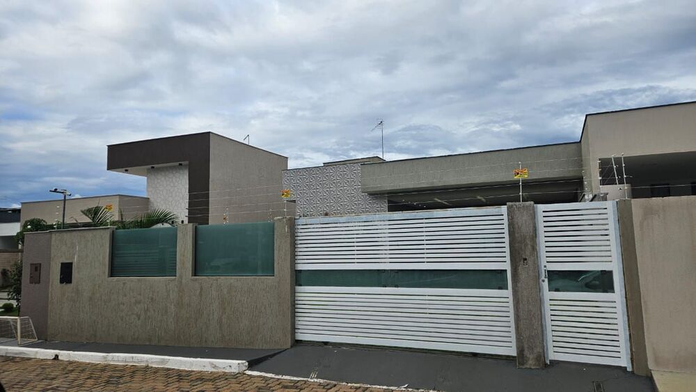 Casa à venda com 3 quartos, 160m² - Foto 5