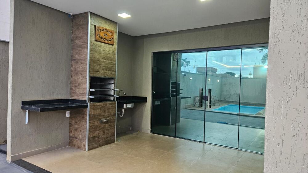 Casa à venda com 3 quartos, 160m² - Foto 38