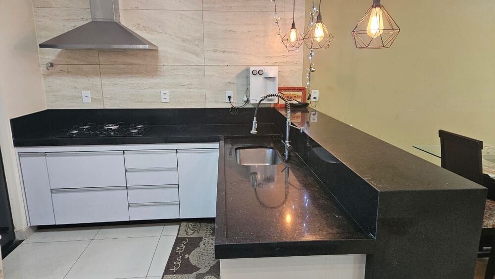 Casa à venda com 3 quartos, 160m² - Foto 34