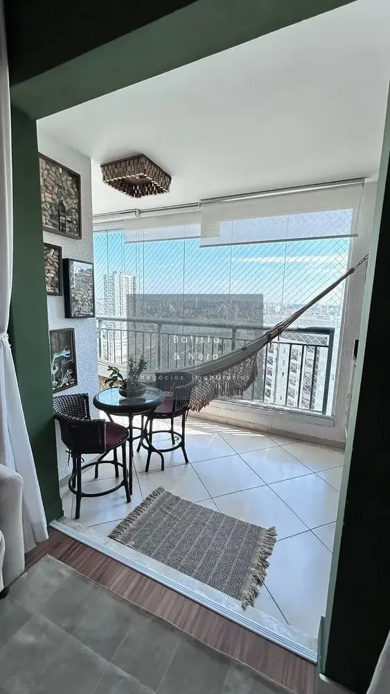 Apartamento, 2 quartos, 69 m² - Foto 5