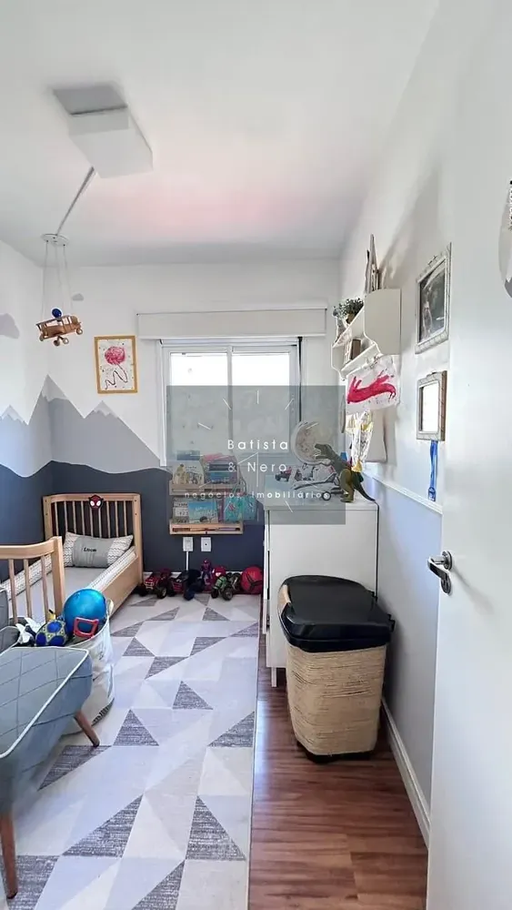 Apartamento, 2 quartos, 69 m² - Foto 3