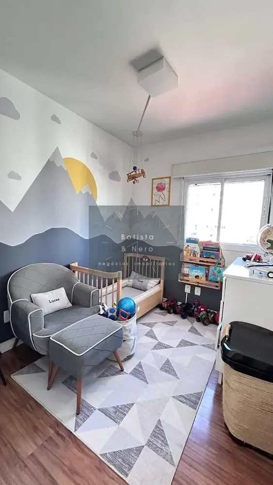 Apartamento, 2 quartos, 69 m² - Foto 8