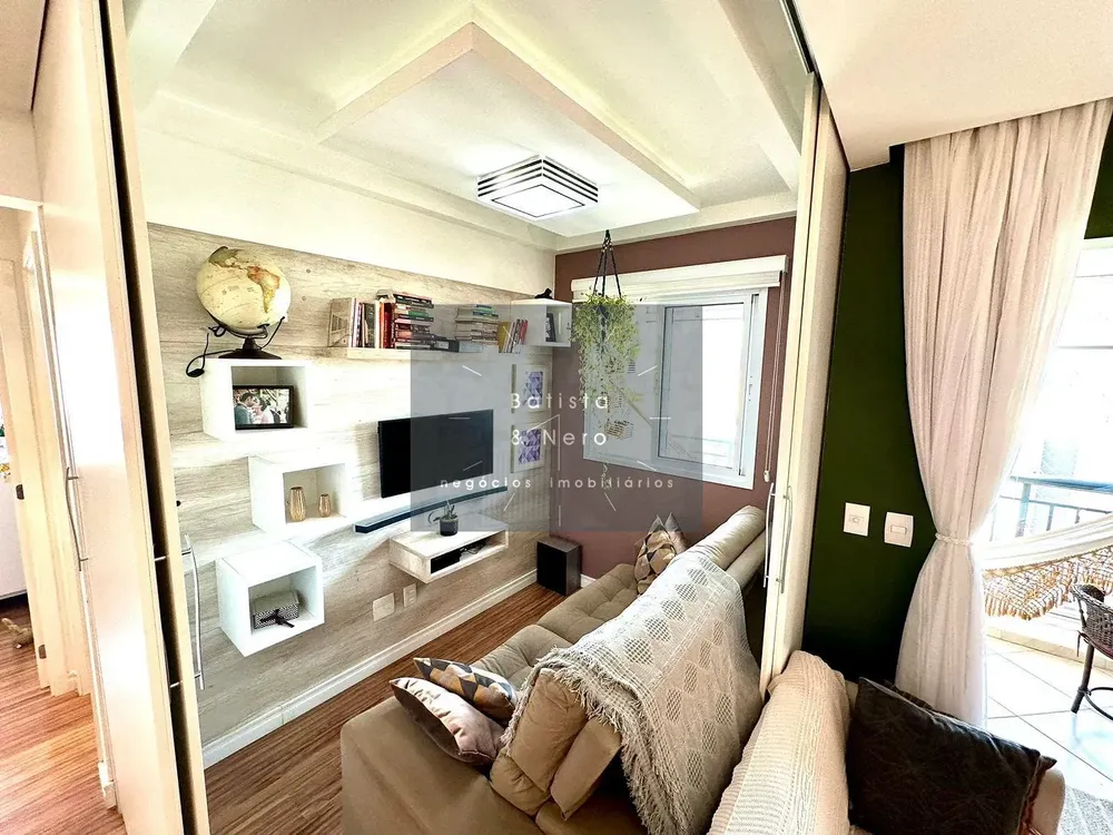 Apartamento, 2 quartos, 69 m² - Foto 6