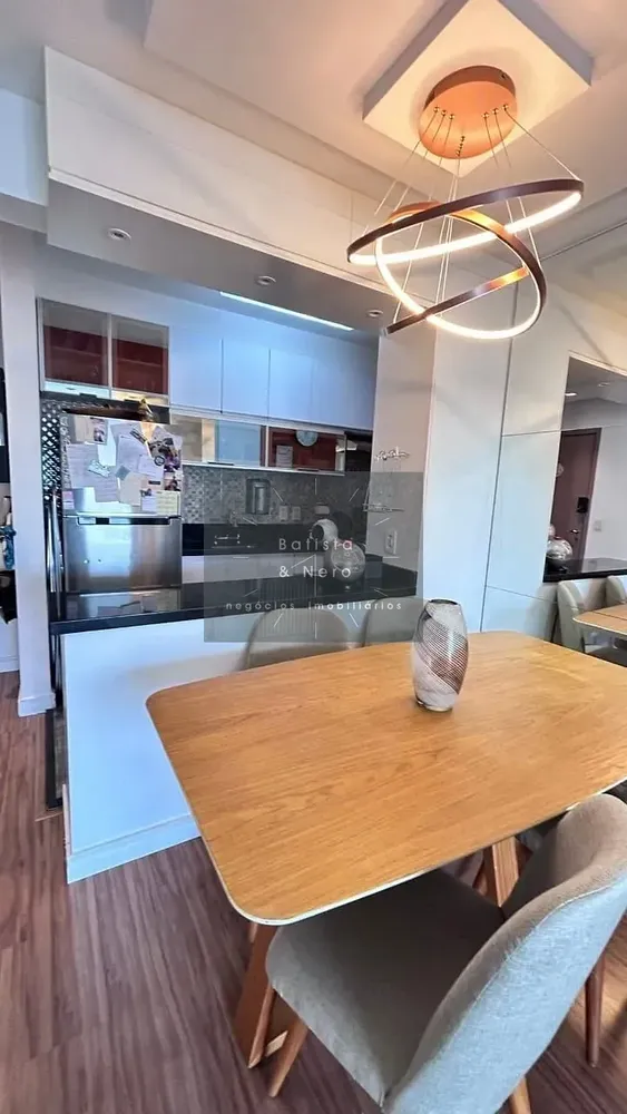 Apartamento, 2 quartos, 69 m² - Foto 2