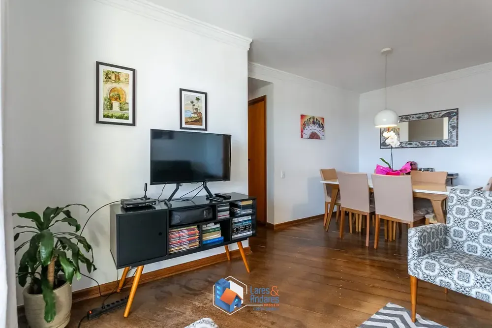 Apartamento, 3 quartos, 86 m² - Foto 6