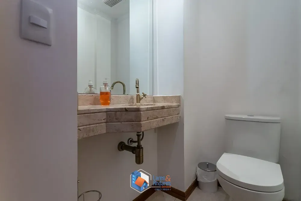 Apartamento, 3 quartos, 86 m² - Foto 7