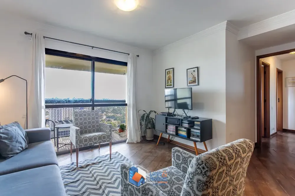 Apartamento, 3 quartos, 86 m² - Foto 2