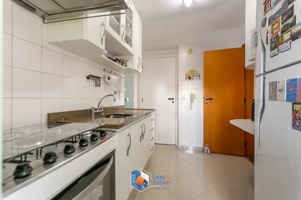 Apartamento, 3 quartos, 86 m² - Foto 8