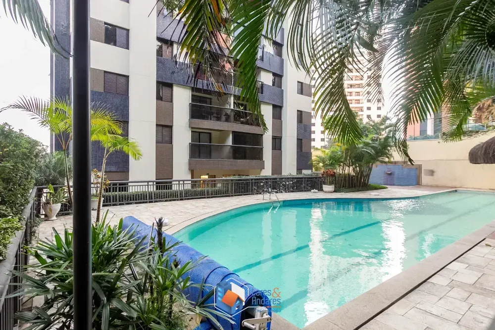 Apartamento, 3 quartos, 86 m² - Foto 1