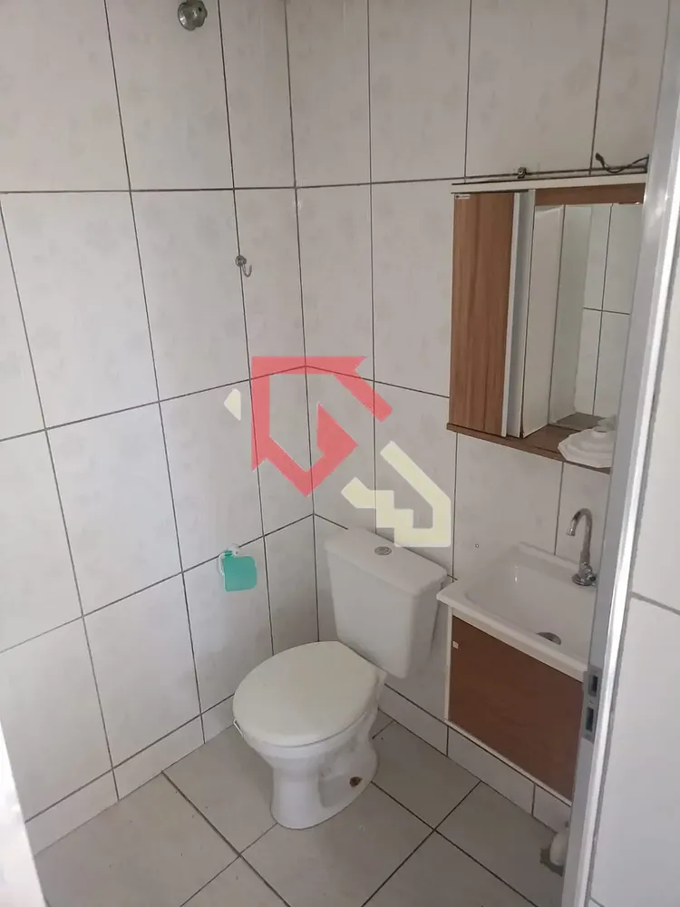 Casa, 1 quarto, 10 m² - Foto 7