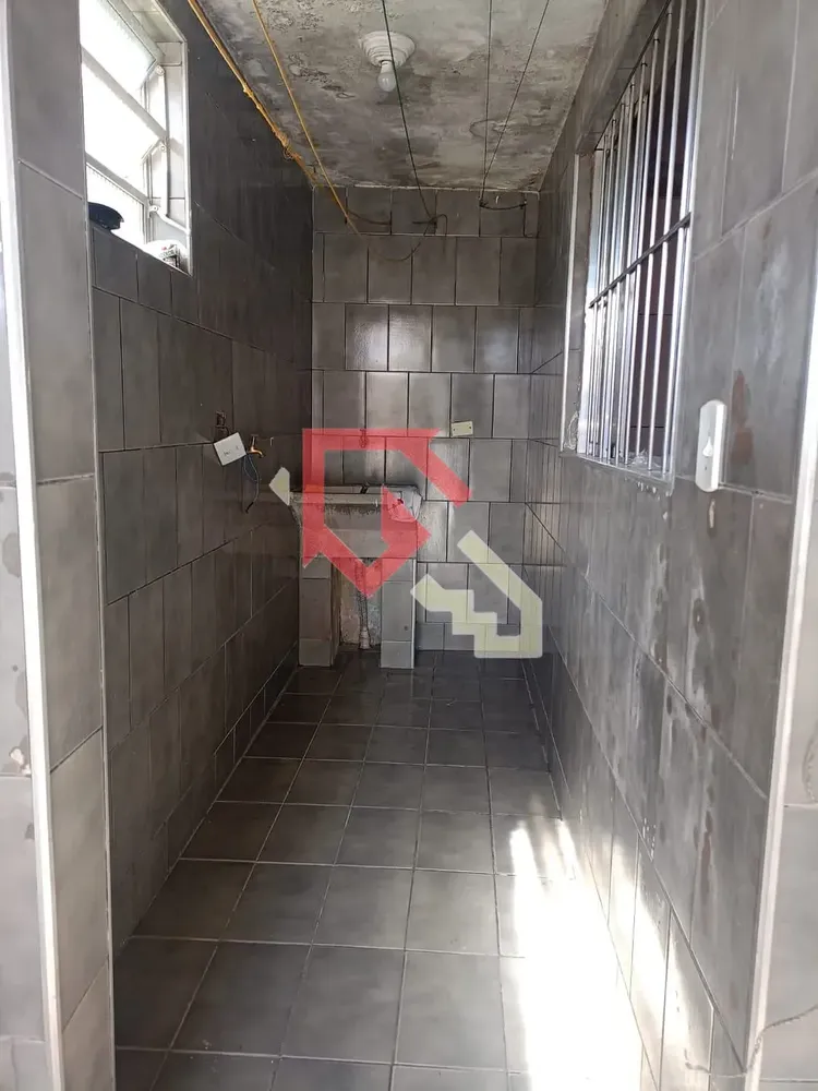 Casa, 1 quarto, 10 m² - Foto 6