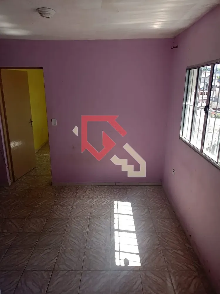 Casa, 1 quarto, 10 m² - Foto 4