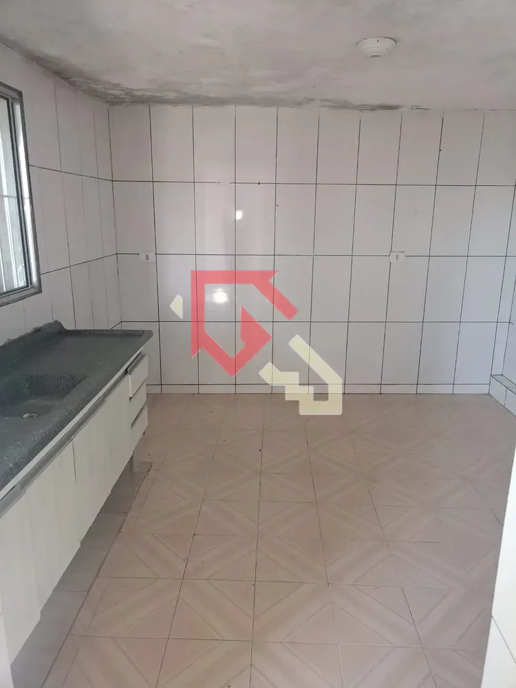 Casa, 1 quarto, 10 m² - Foto 2