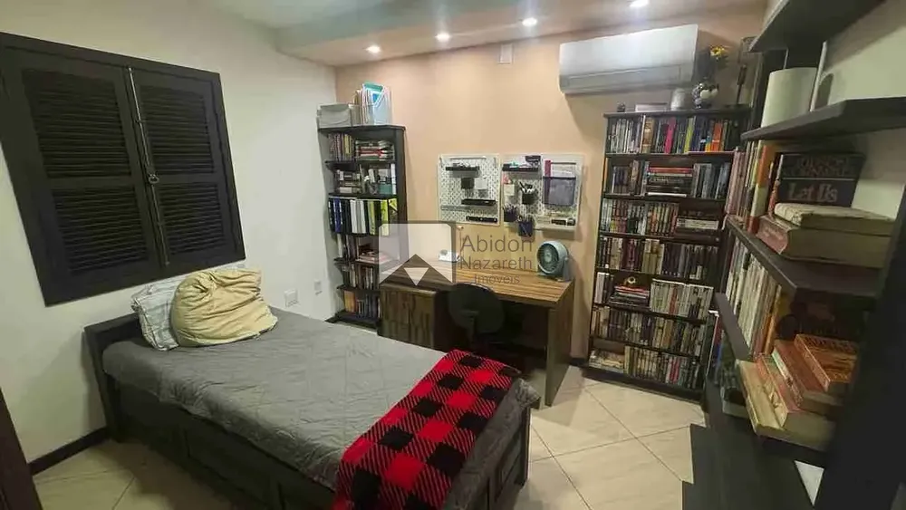 Casa, 4 quartos, 200 m² - Foto 10