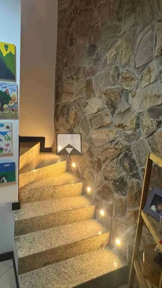 Casa, 4 quartos, 200 m² - Foto 14