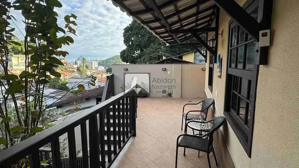Casa, 4 quartos, 200 m² - Foto 6