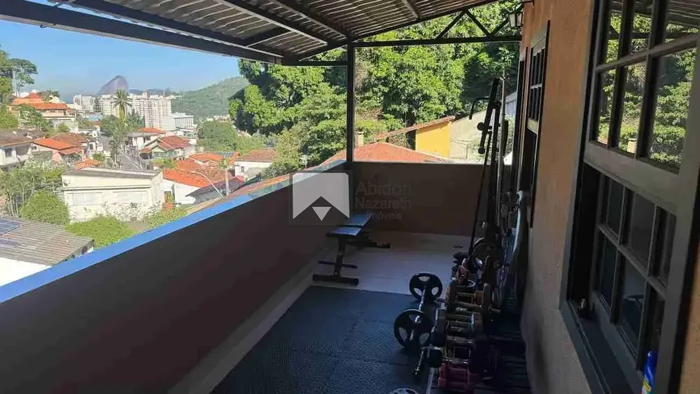 Casa, 4 quartos, 200 m² - Foto 27