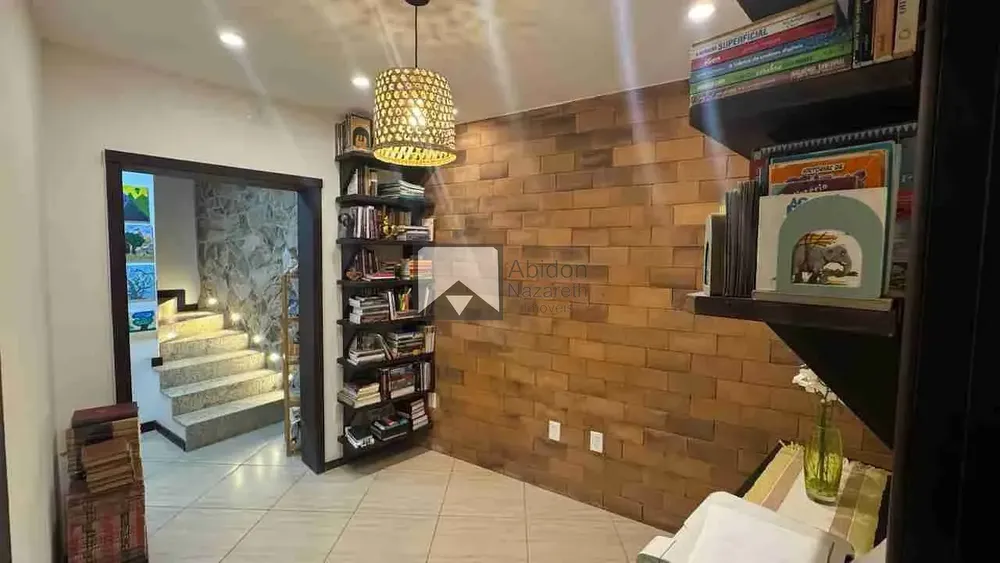 Casa, 4 quartos, 200 m² - Foto 16