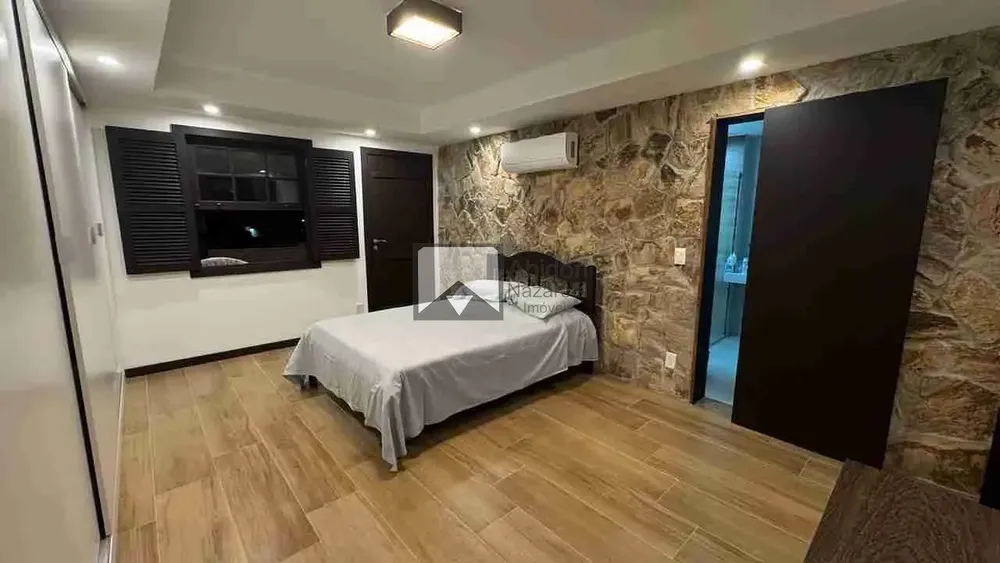 Casa, 4 quartos, 200 m² - Foto 21