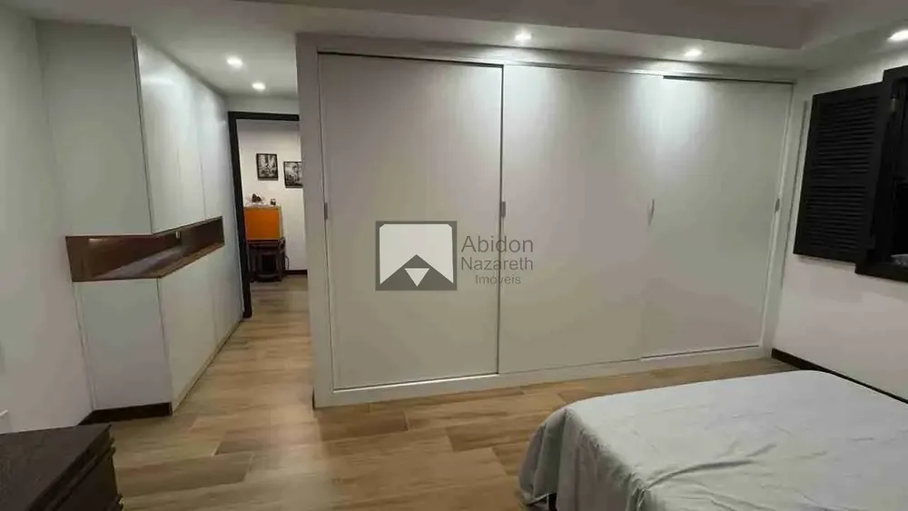 Casa, 4 quartos, 200 m² - Foto 22