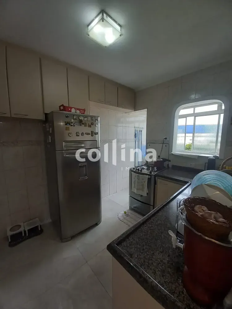 Apartamento, 3 quartos, 79 m² - Foto 2