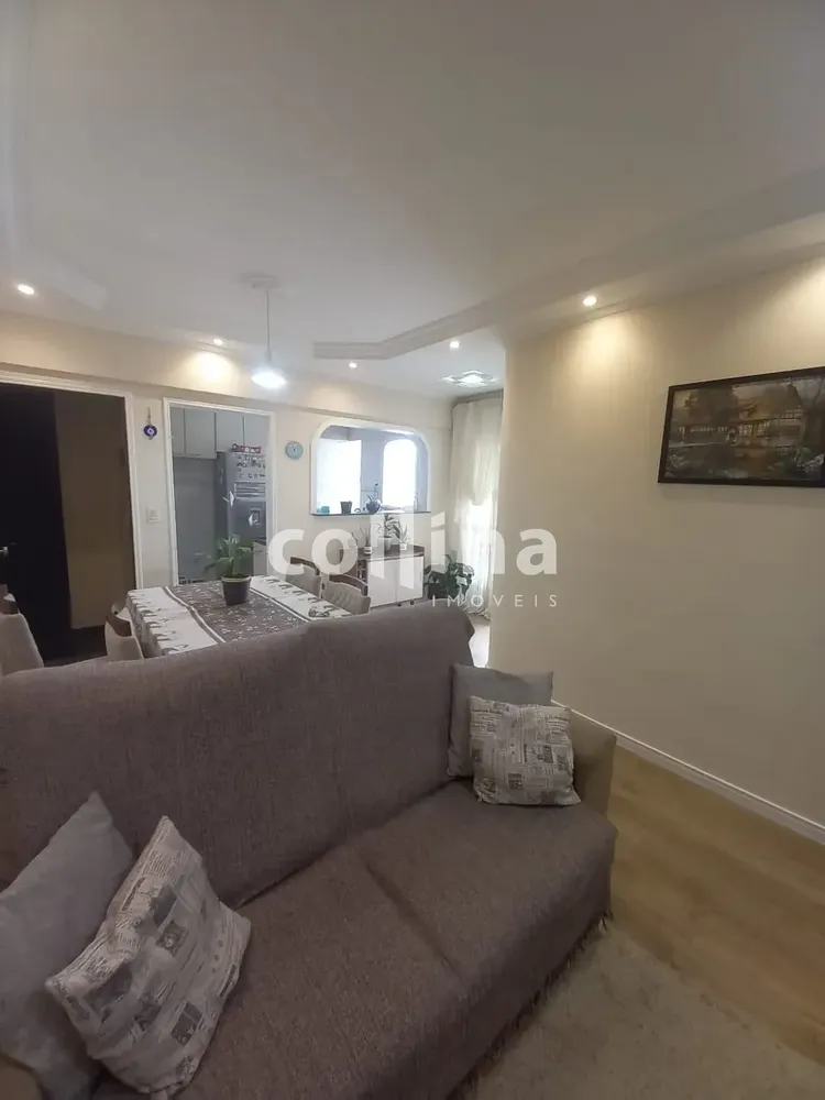 Apartamento, 3 quartos, 79 m² - Foto 3