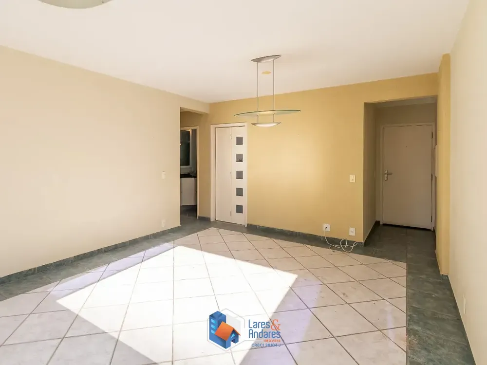Apartamento, 3 quartos, 95 m² - Foto 4