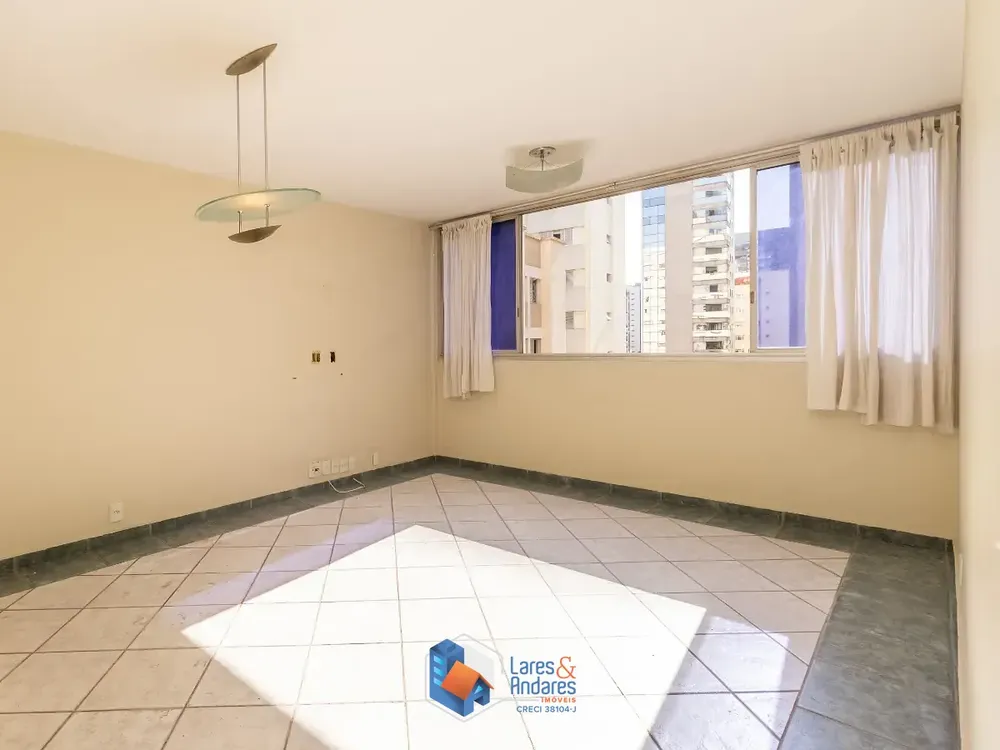 Apartamento, 3 quartos, 95 m² - Foto 2