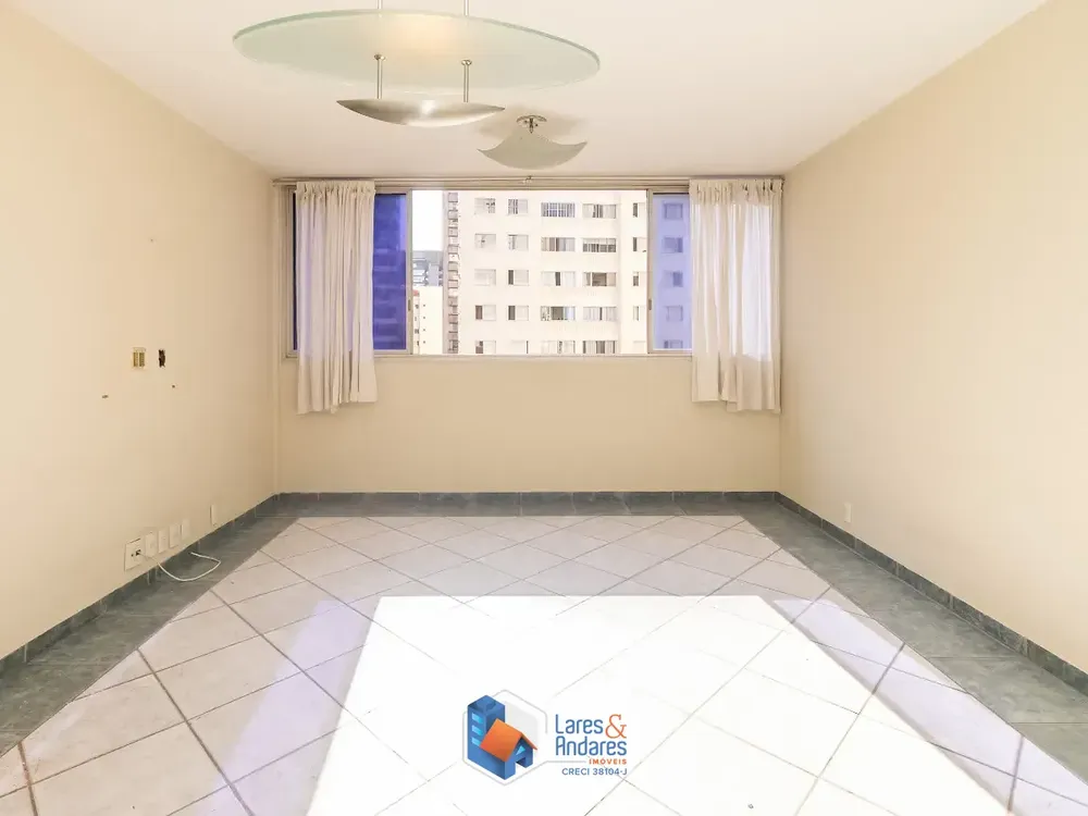 Apartamento, 3 quartos, 95 m² - Foto 1