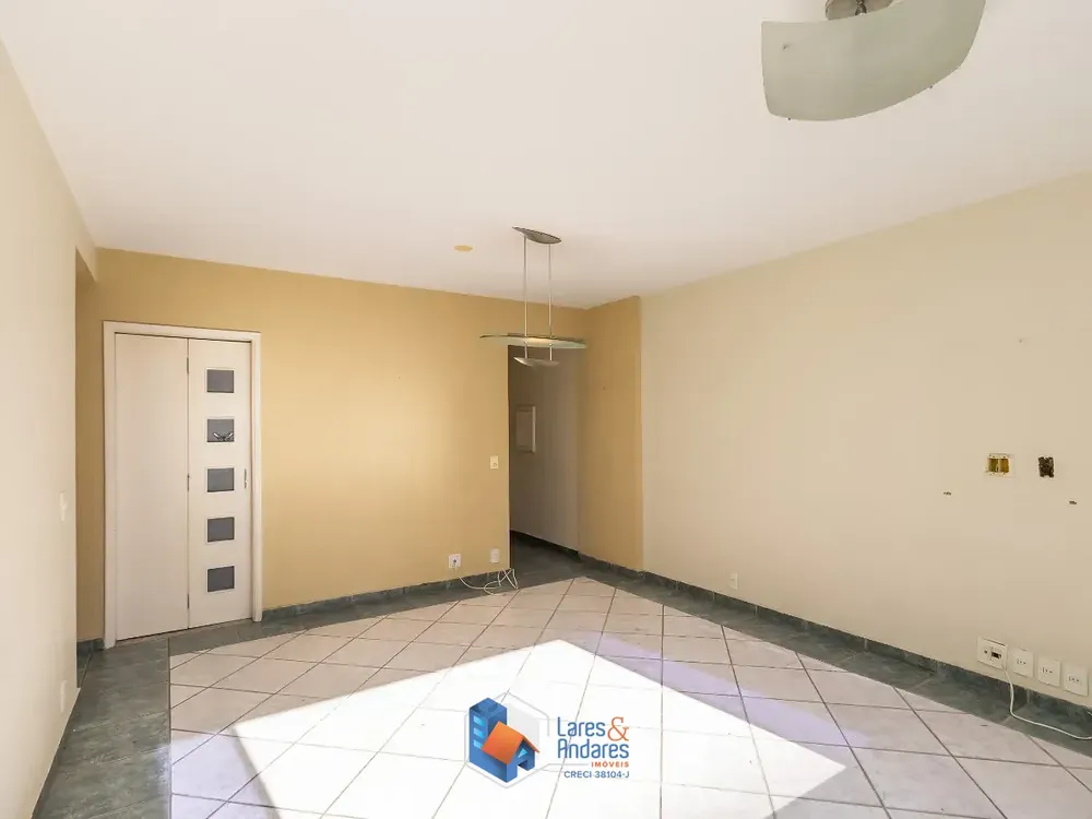 Apartamento, 3 quartos, 95 m² - Foto 3