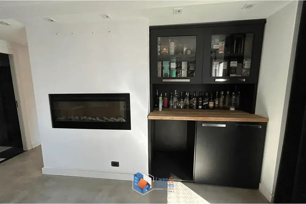 Apartamento, 2 quartos, 104 m² - Foto 3
