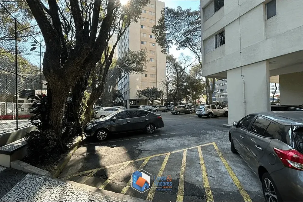 Apartamento, 2 quartos, 104 m² - Foto 1