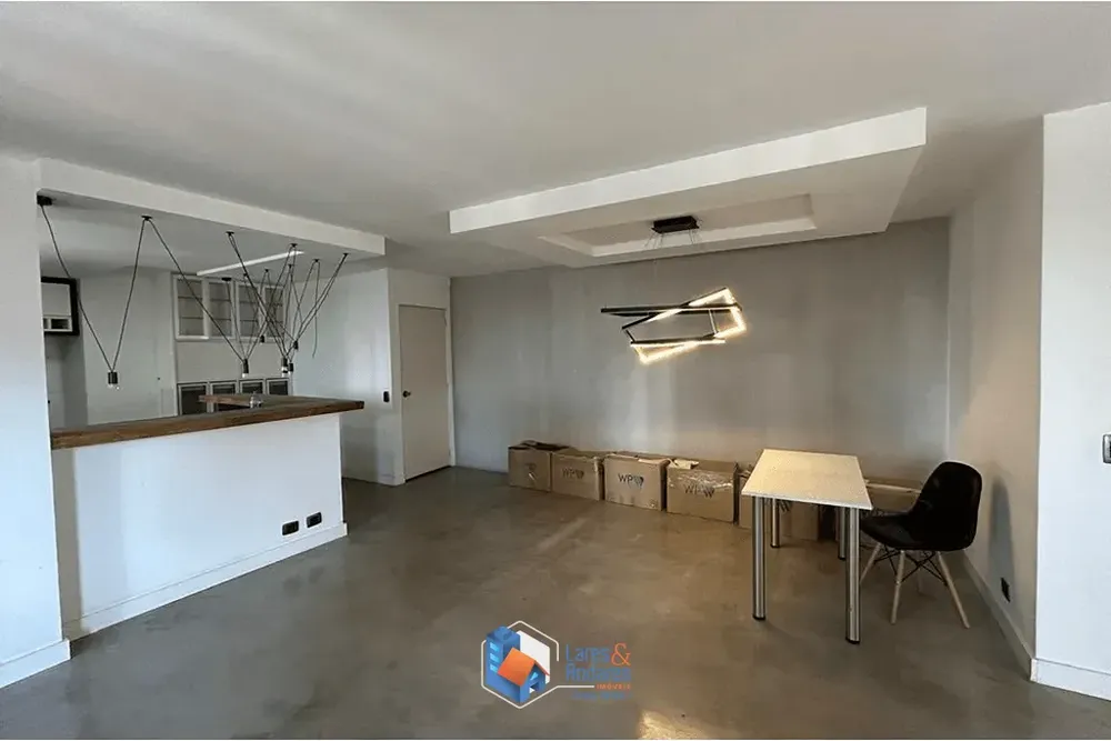 Apartamento, 2 quartos, 104 m² - Foto 4