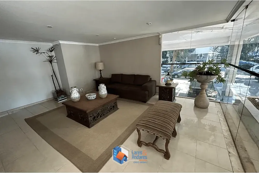 Apartamento, 2 quartos, 104 m² - Foto 5
