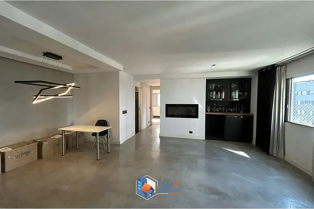 Apartamento, 2 quartos, 104 m² - Foto 2